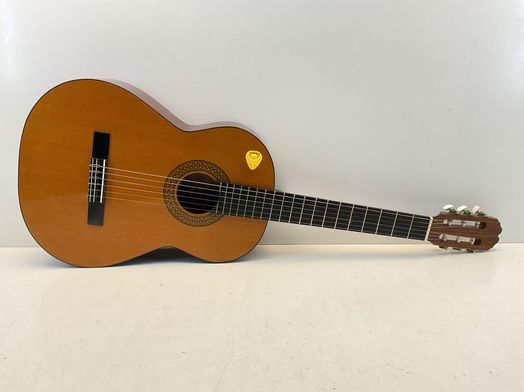 guitarra clasica admira sonia