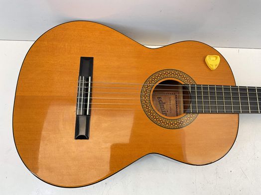 guitarra clasica admira sonia