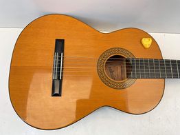 guitarra clasica admira sonia