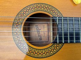 guitarra clasica admira sonia
