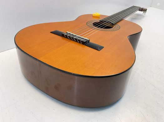 guitarra clasica admira sonia