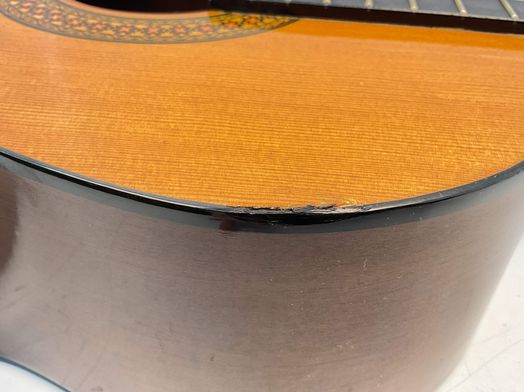 guitarra clasica admira sonia