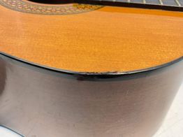 guitarra clasica admira sonia