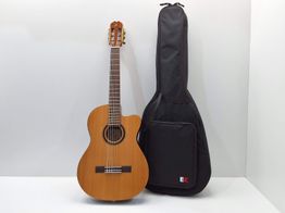 guitarra clasica admira virtuoso ectf