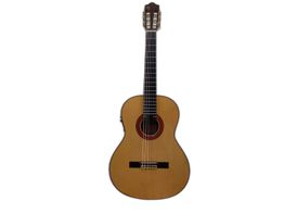 guitarra clasica alhambra 10f