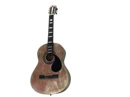 guitarra clasica alhambra 1974