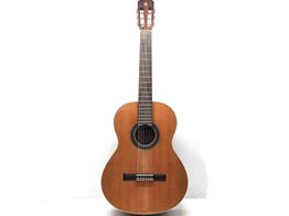 Guitarra Clasica Alhambra 1c ht