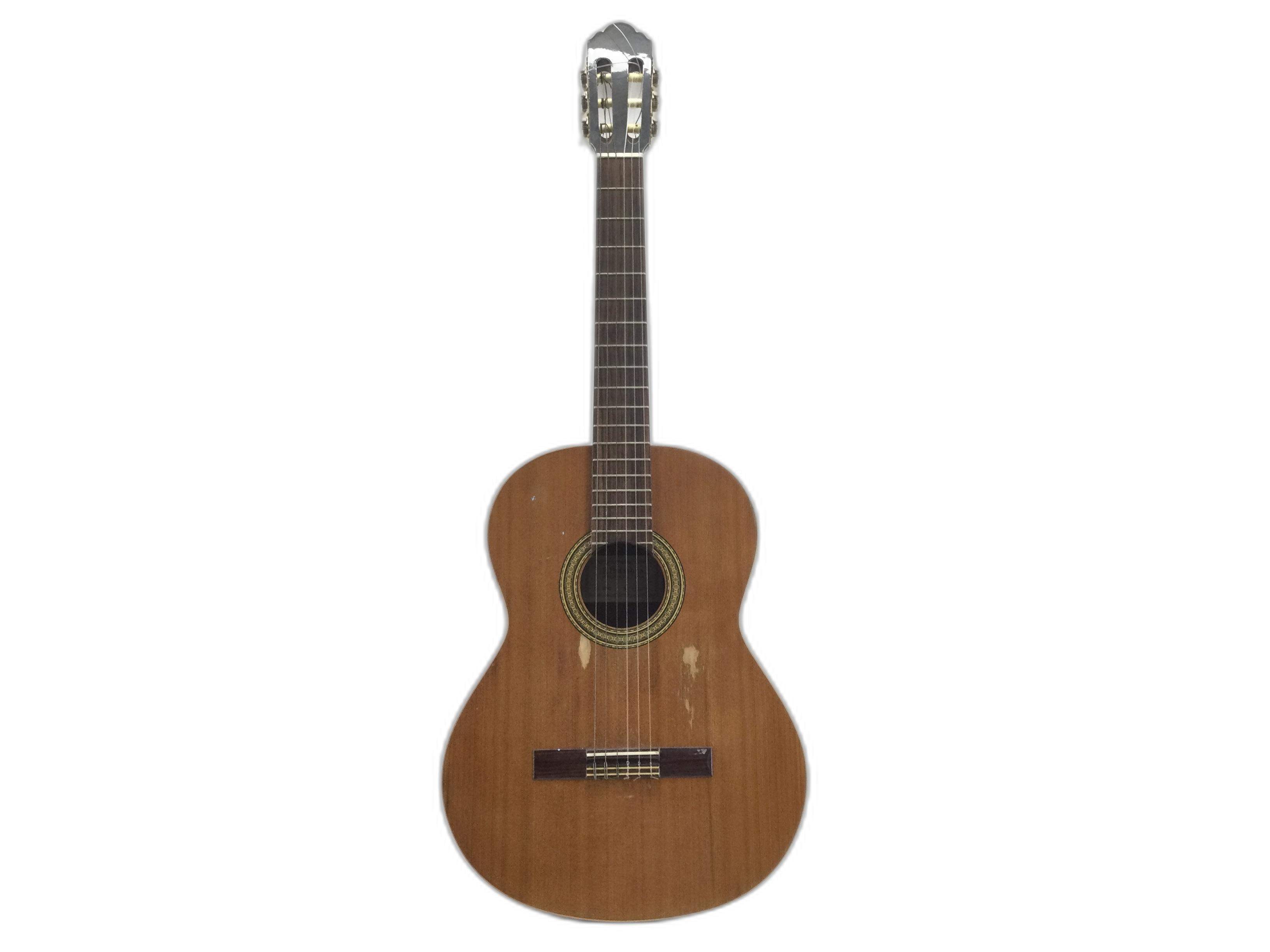 GUITARRA CLASICA