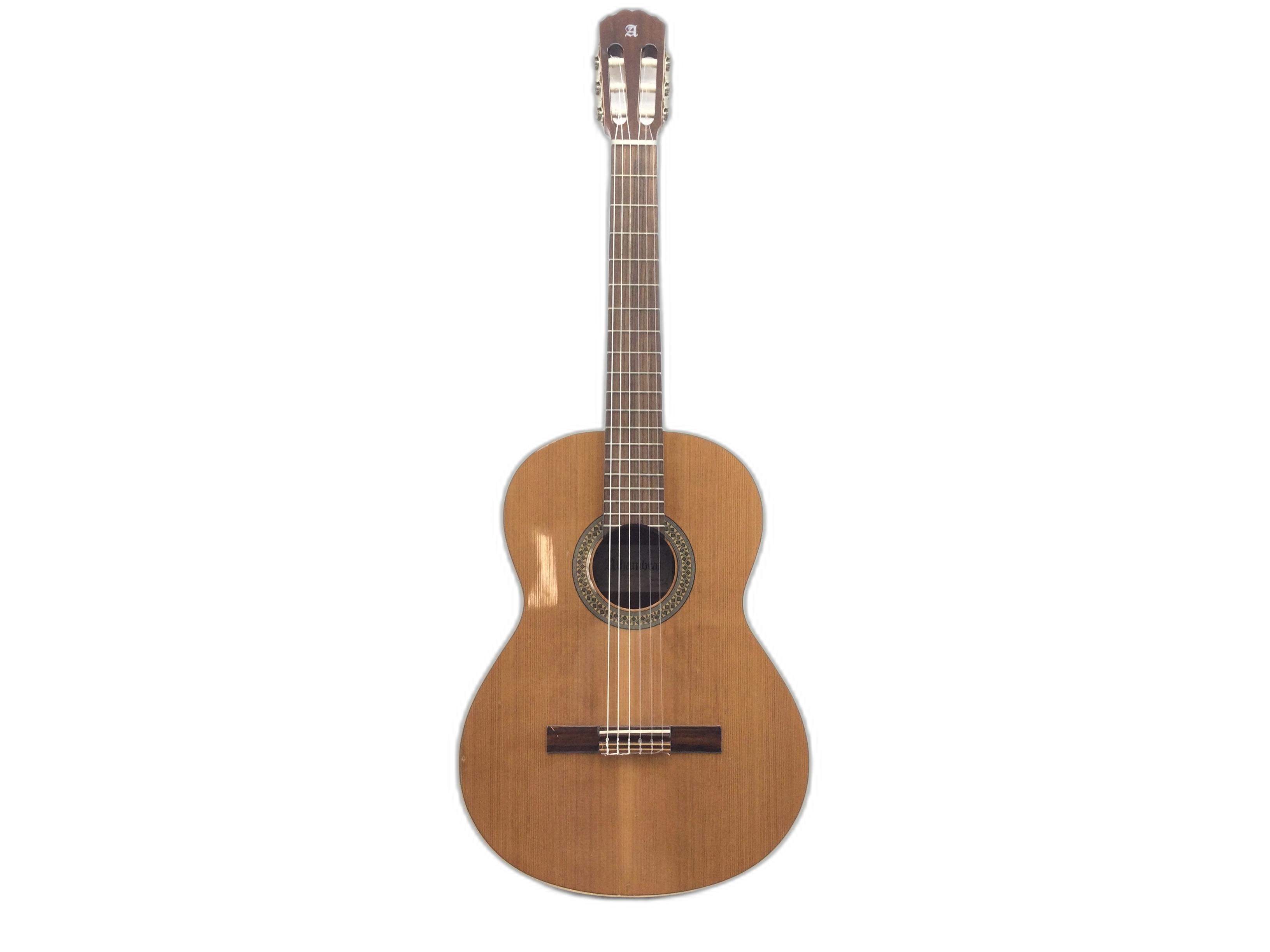 GUITARRA CLASICA