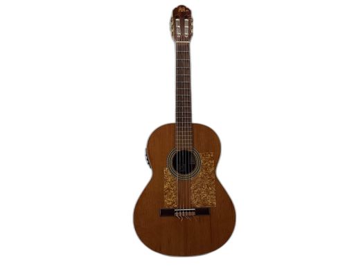 guitarra clasica alhambra 2c