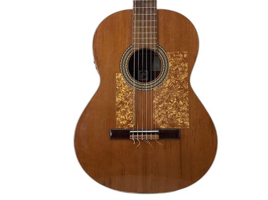 guitarra clasica alhambra 2c