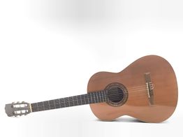 guitarra clasica alhambra 3c 1979