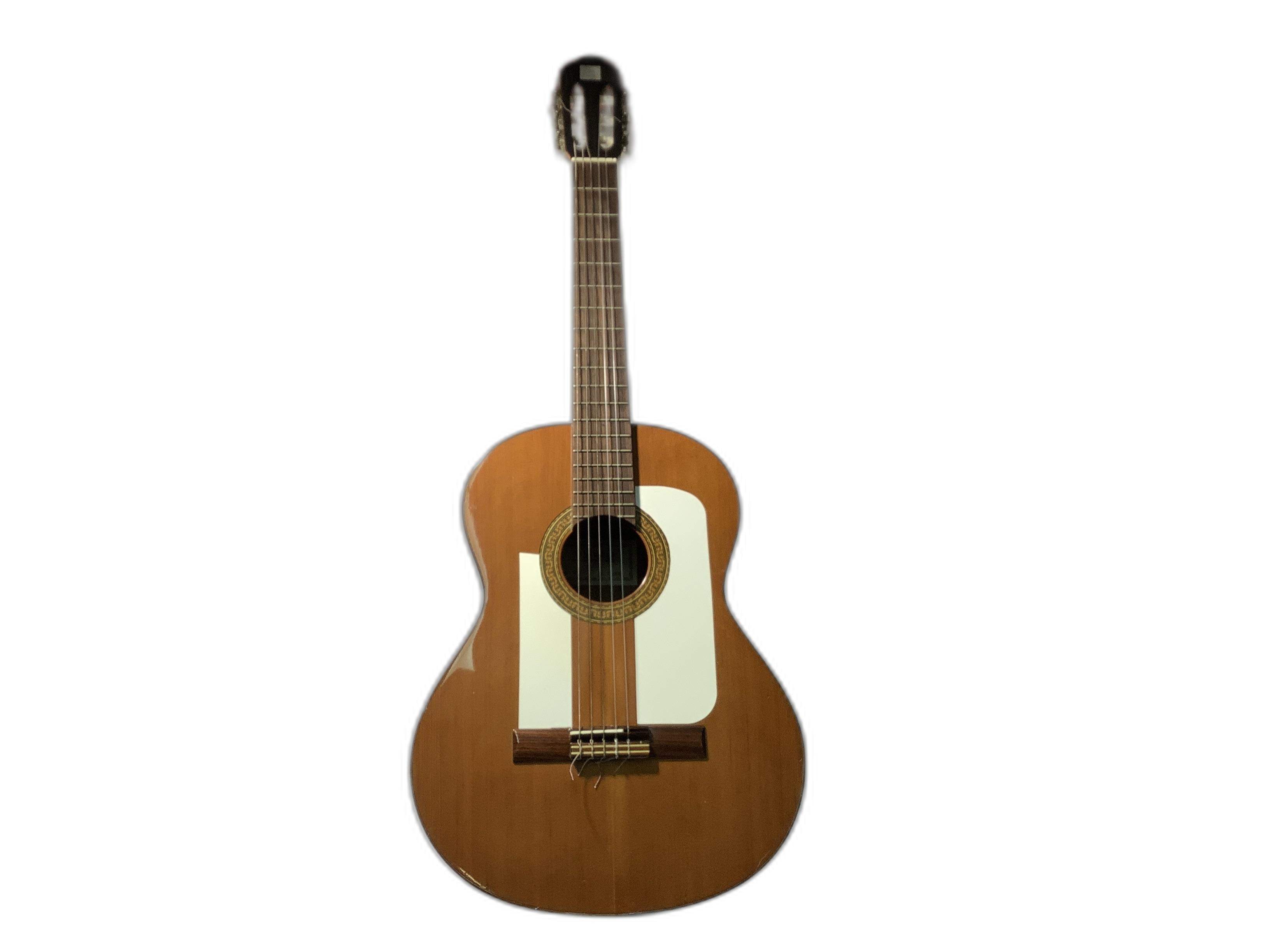 GUITARRA CLASICA