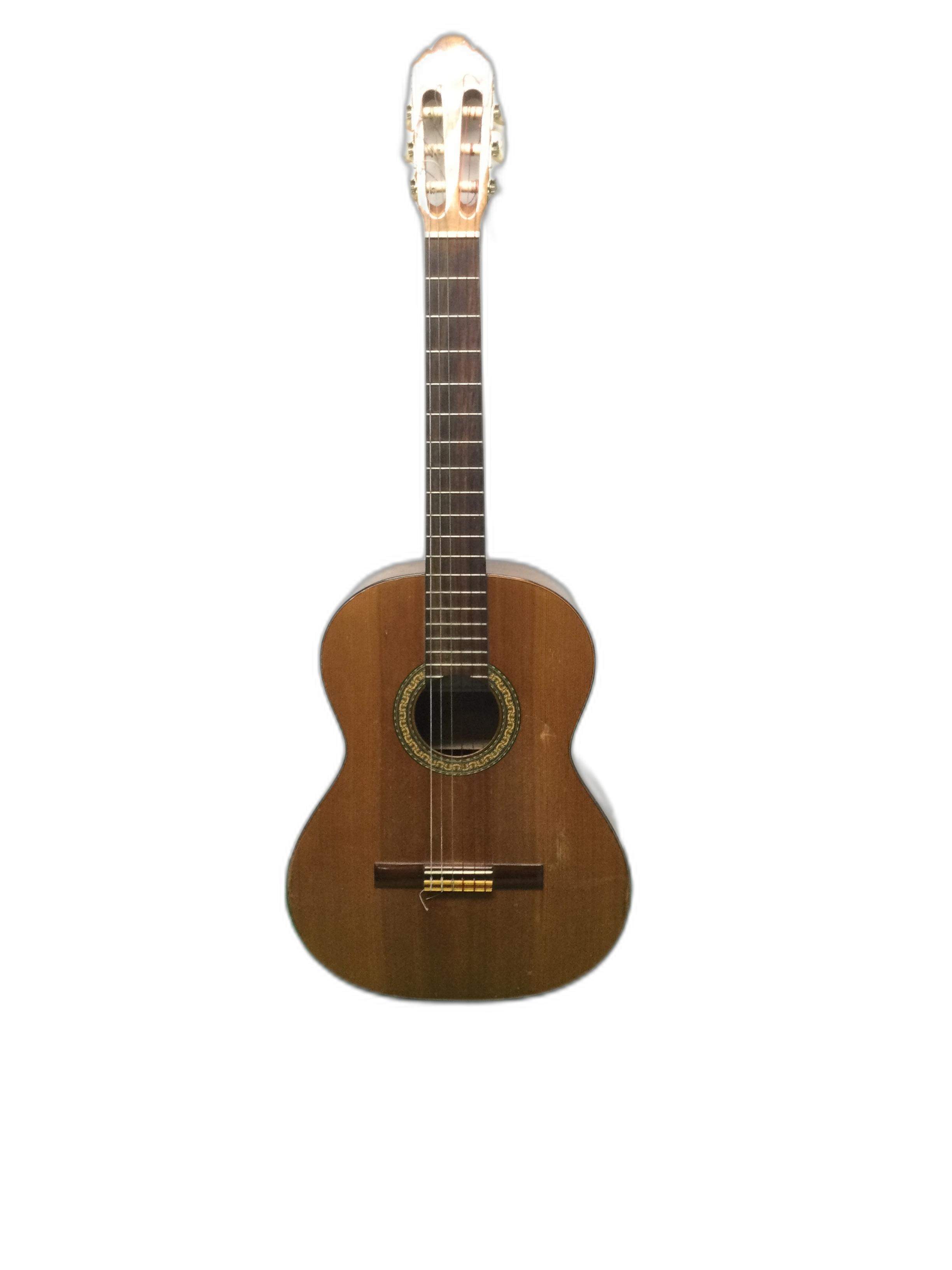 GUITARRA CLASICA