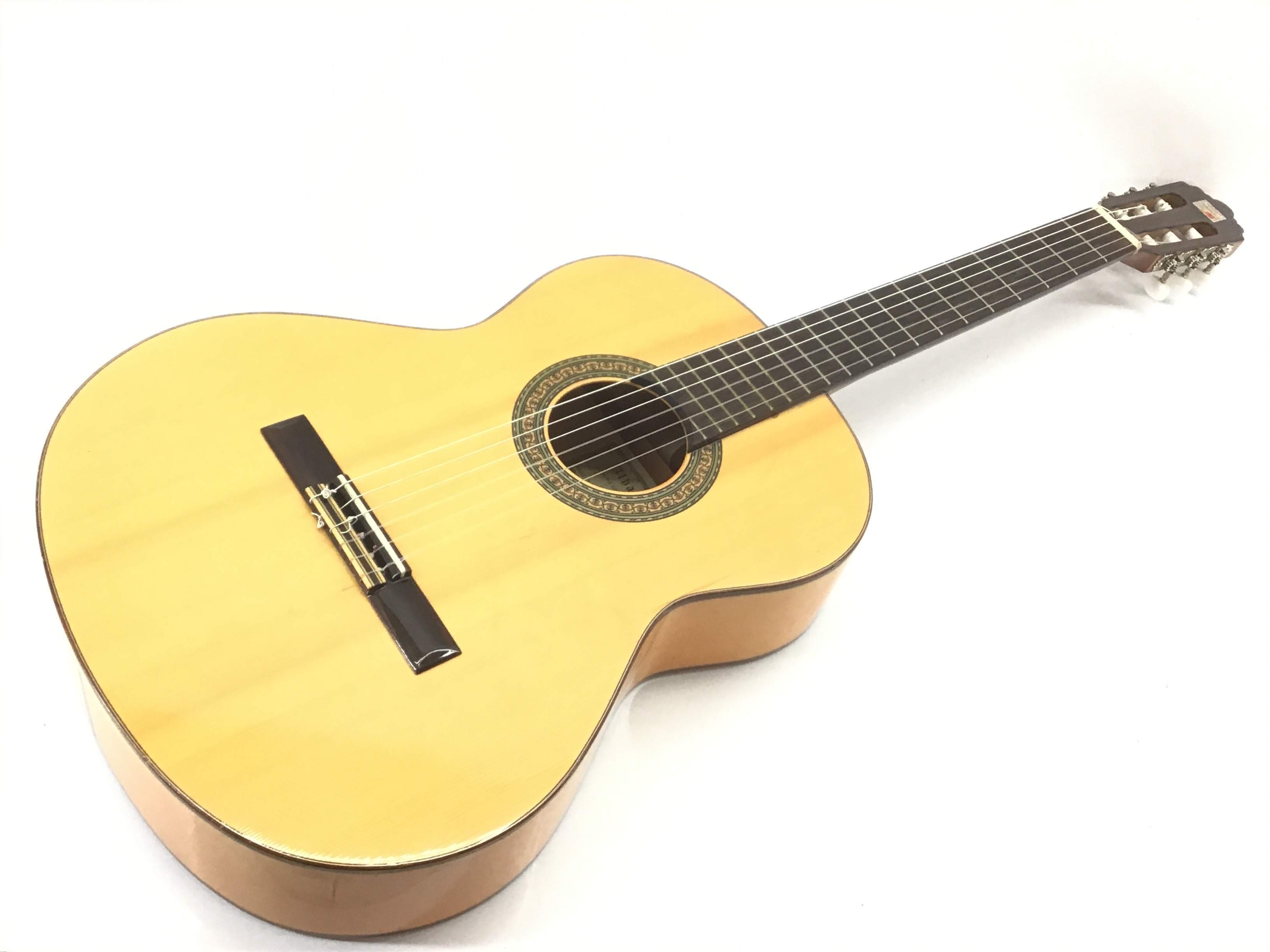 Guitarra Clásica Alhambra Segunda Mano Cash Converters