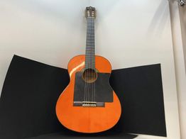 guitarra clasica alhambra 4f g