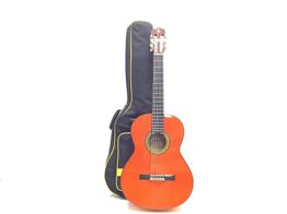 guitarra clasica alhambra 4f mknrdb