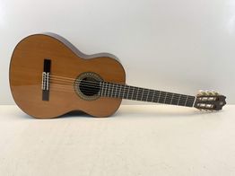 guitarra clasica alhambra 4p