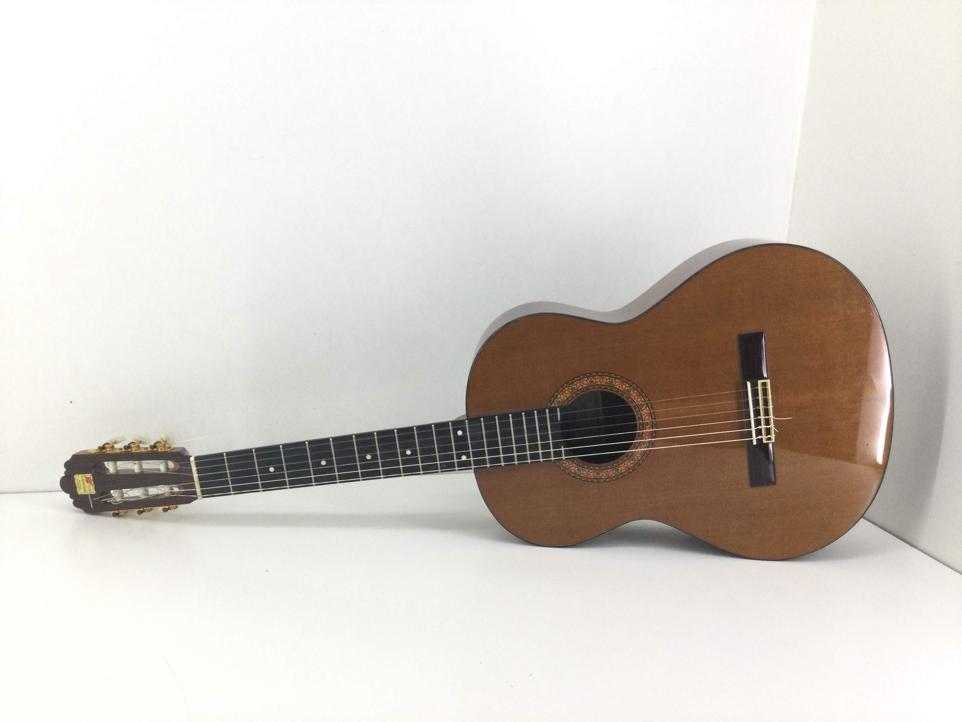 GUITARRA CLASICA