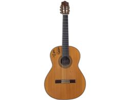 Guitarra Clasica Alhambra 7 fs
