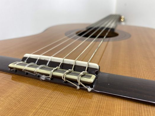 guitarra clasica alhambra 7c