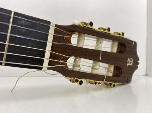 guitarra clasica alhambra 7c