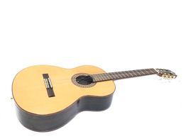 guitarra clasica alhambra iberia ziricote e8