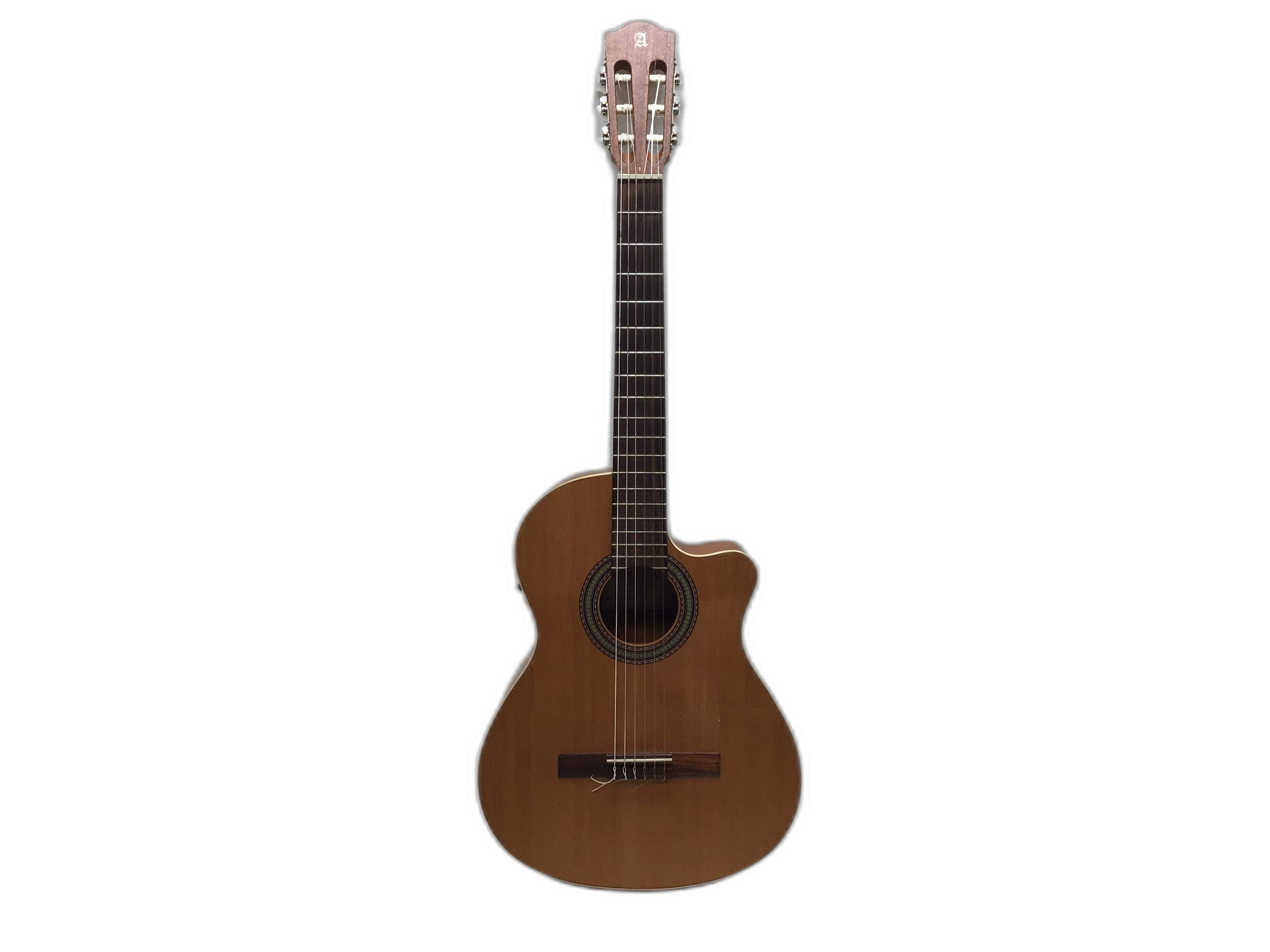 GUITARRA CLASICA
