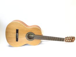 guitarra clasica alhambra z-natura