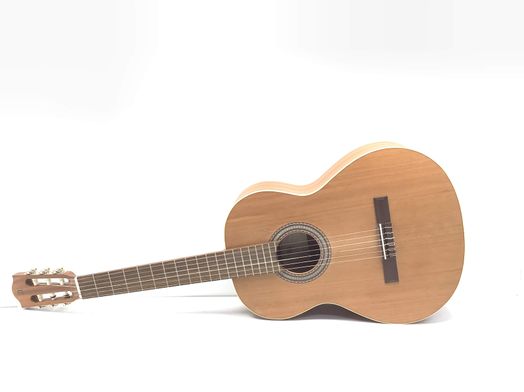guitarra clasica alhambra z-nature