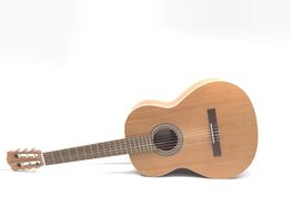 guitarra clasica alhambra z-nature