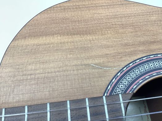 guitarra clasica alhambra z-nature