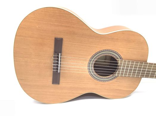 guitarra clasica alhambra z-nature