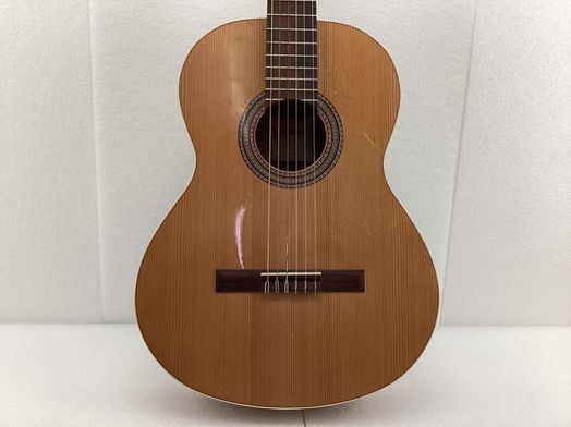 guitarra clasica alhambra z-nature