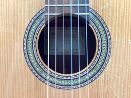 guitarra clasica alhambra z-nature