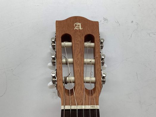 guitarra clasica alhambra z-nature