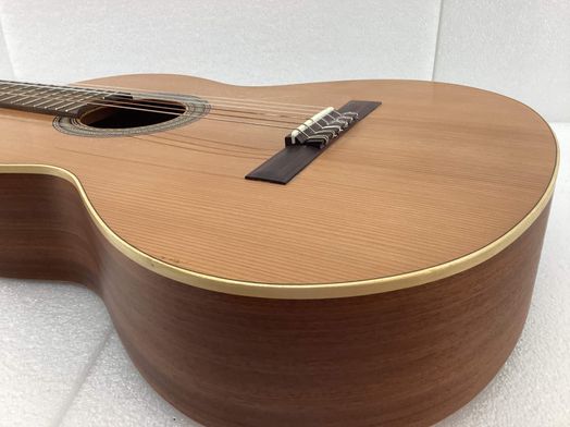 guitarra clasica alhambra z-nature