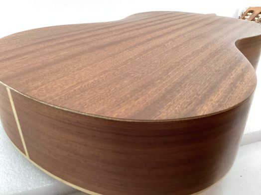 guitarra clasica alhambra z-nature