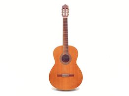 Guitarra Clasica Altamira Basico +