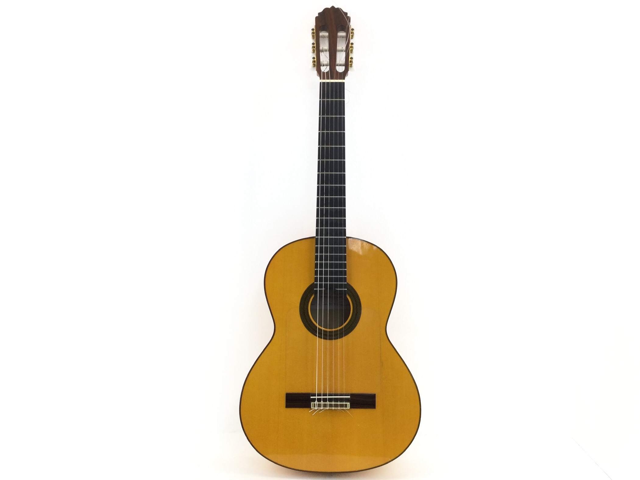 GUITARRA CLASICA