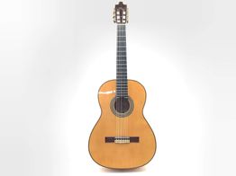 Guitarra Clasica Antonio Alvarez Pro 60-24