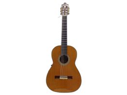 Guitarra Clasica Antonio Bernal Pro + ( Previo Prefizx Premium Blend)