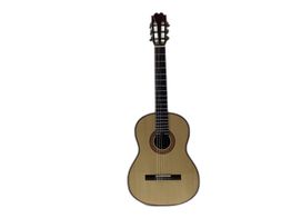 Guitarra Clasica Antonio de Toledo jrf7n