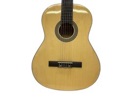 guitarra clasica austin ft861-n