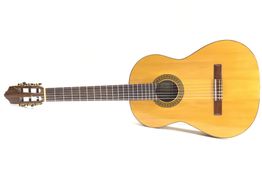 guitarra clasica azahar 131