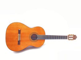 Guitarra Clasica Azahar 142