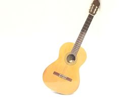 guitarra clasica azahar nogal 105