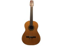guitarra clasica azahar timoe