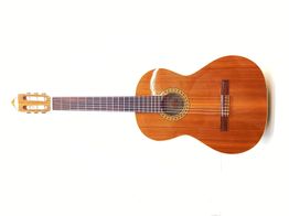 Guitarra Clasica Bartolome Lozano Sin Modelo