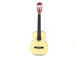 guitarra clasica bomtempi gsw75/n